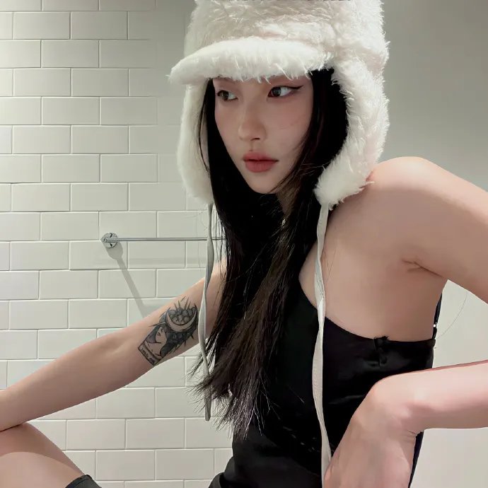 妖精琳琳的秘密