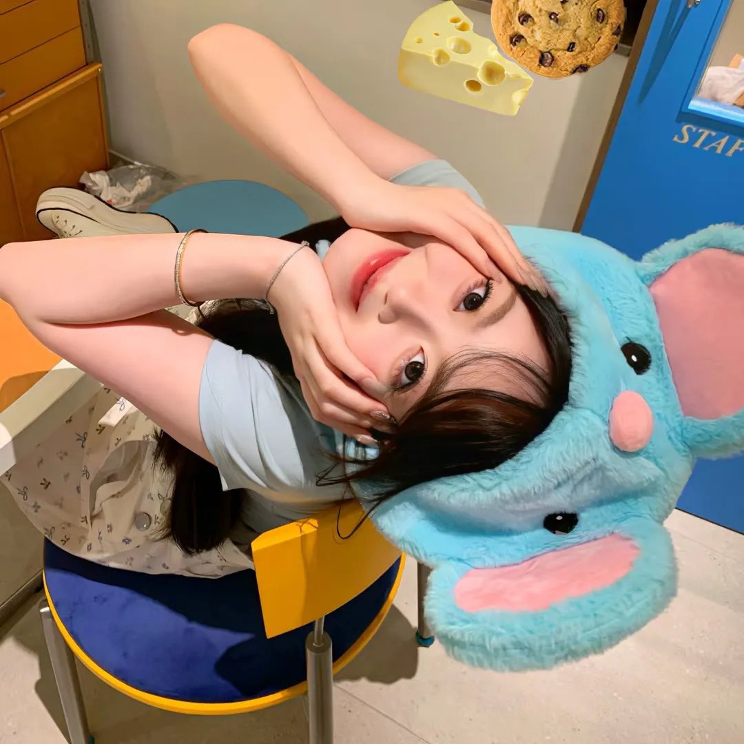 爱美